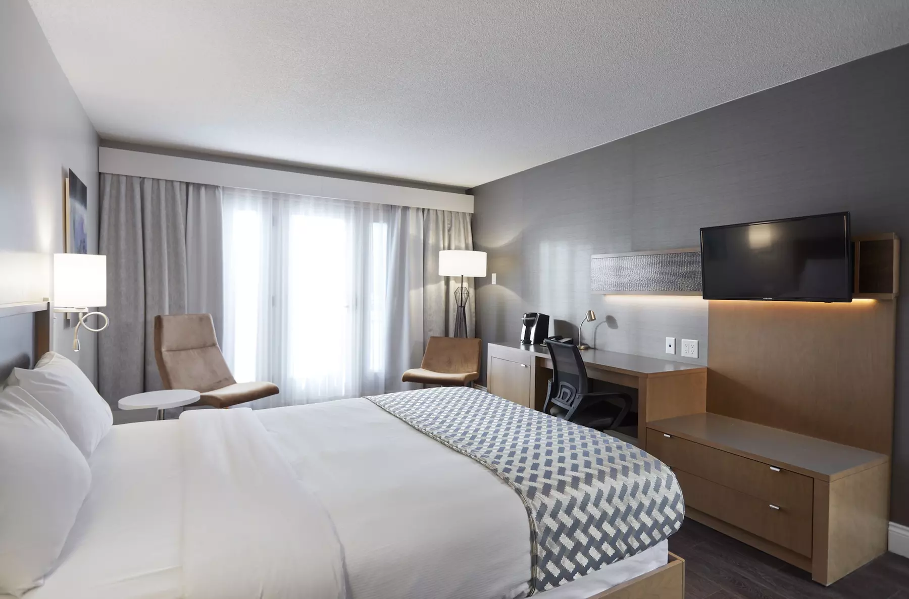 Hôtel Cofortel - Primary Image