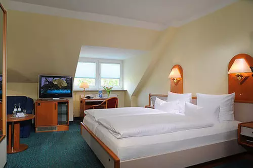 BEST WESTERN LINDENHOF GOTHA - Primary Image