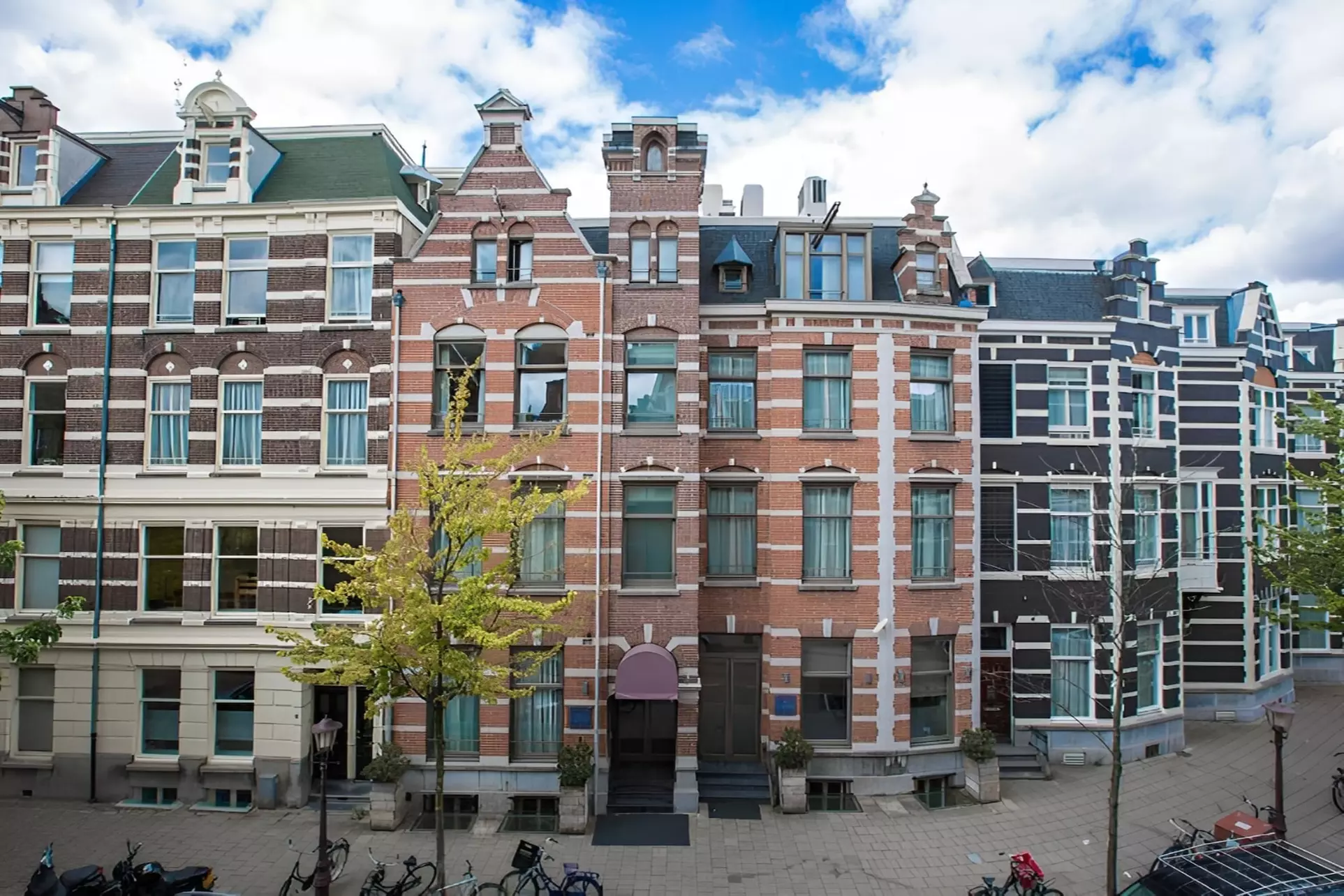 Hotel Roemer - Primary Image