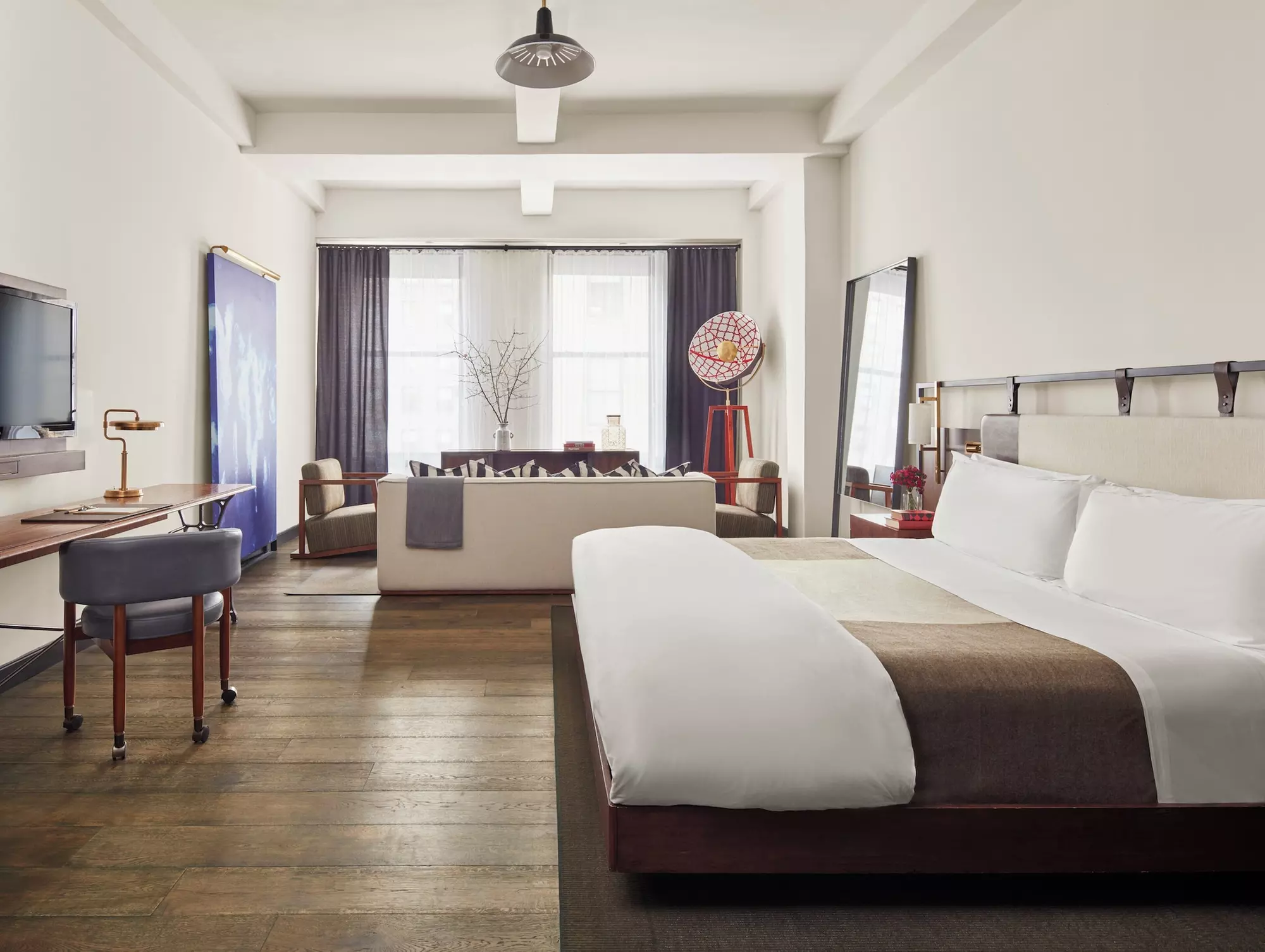 Refinery Hotel - Primary Image