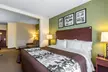 Sleep Inn & Suites Bush Intercontinental - IAH East - Second Medium