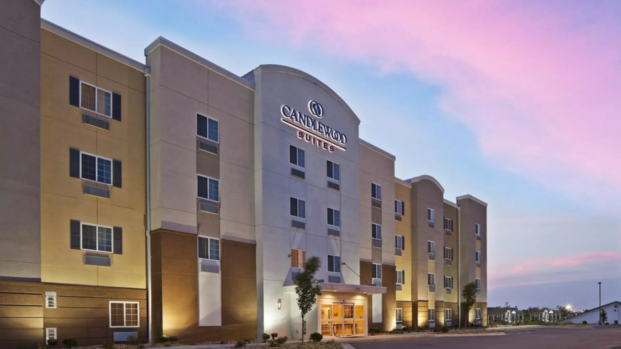 Candlewood Suites Midland SW by IHG - Primary Image