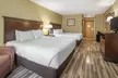Quality Inn Greenville North - Second Medium