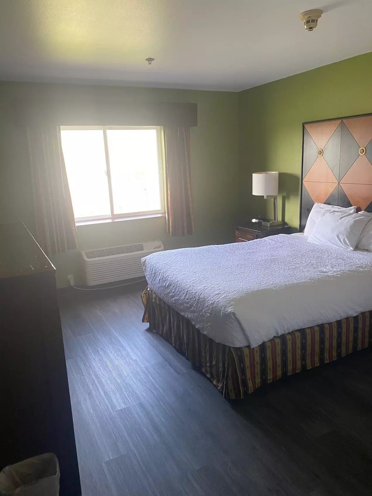 Inn America - Lewiston - Primary Image