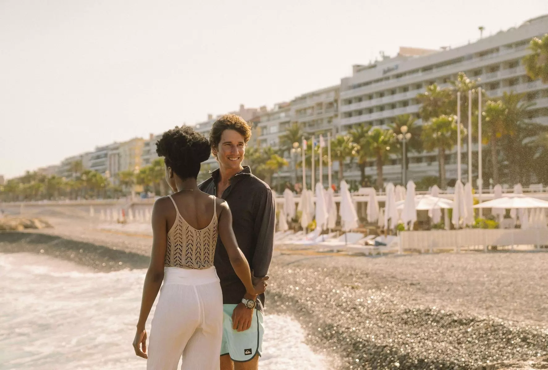 Radisson Blu Hotel, Nice - Primary Image