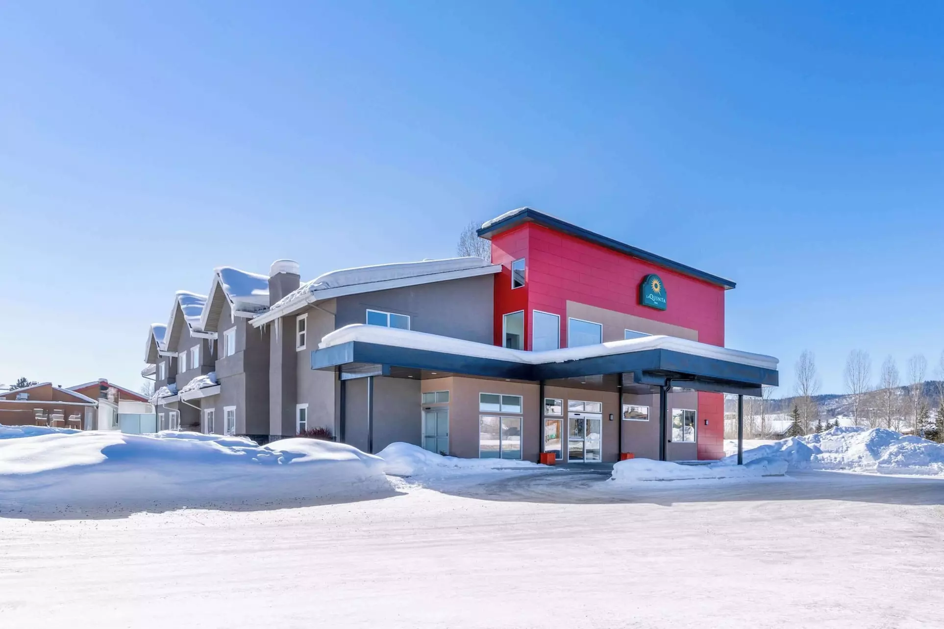 La Quinta Inn by Wyndham Steamboat Springs - Primary Image