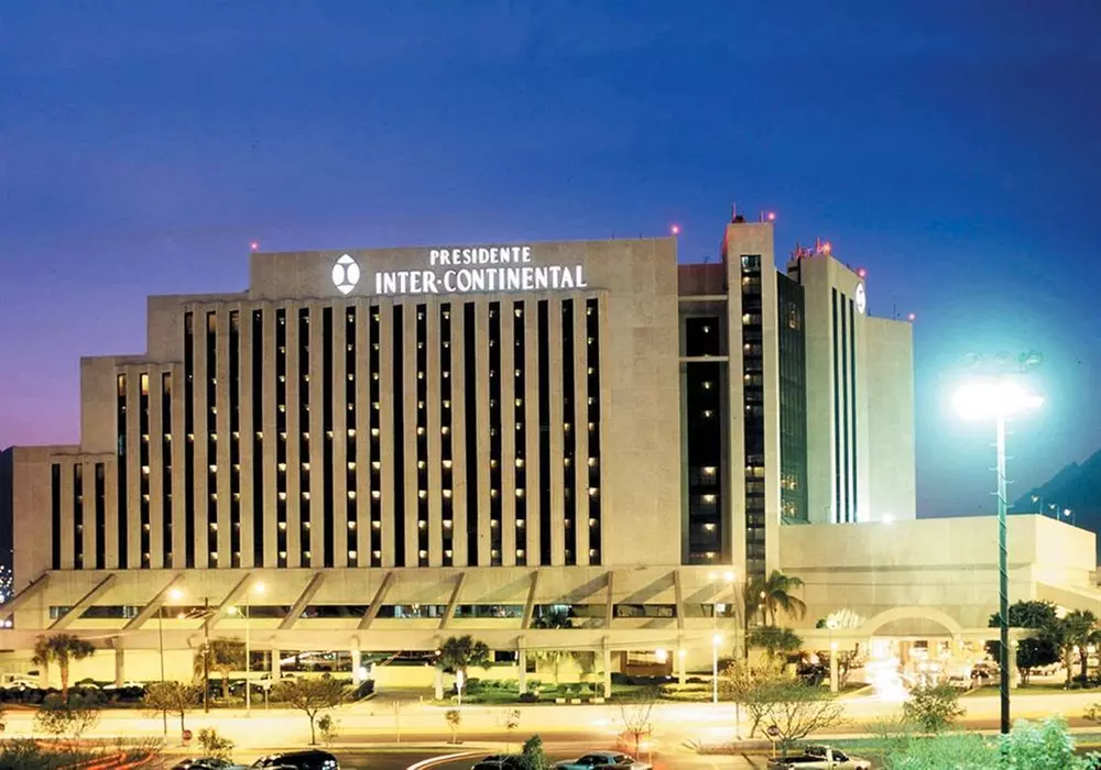 Presidente InterContinental Monterrey - Primary Image