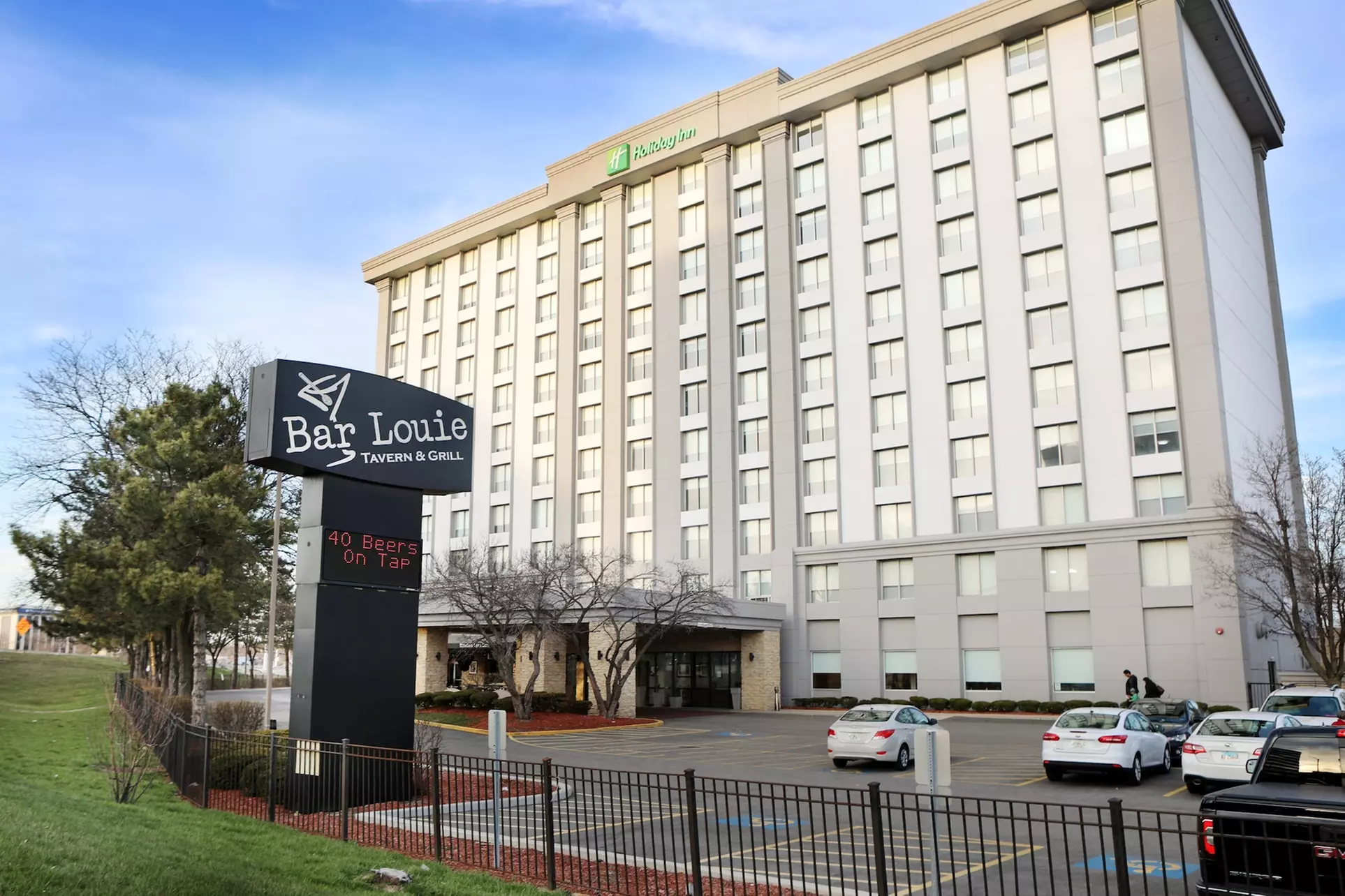 Holiday Inn Chicago O'Hare Area by IHG - Primary Image