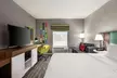 Hampton Inn Oklahoma City-I-40 E. (Tinker Air Force Base) - Second Medium