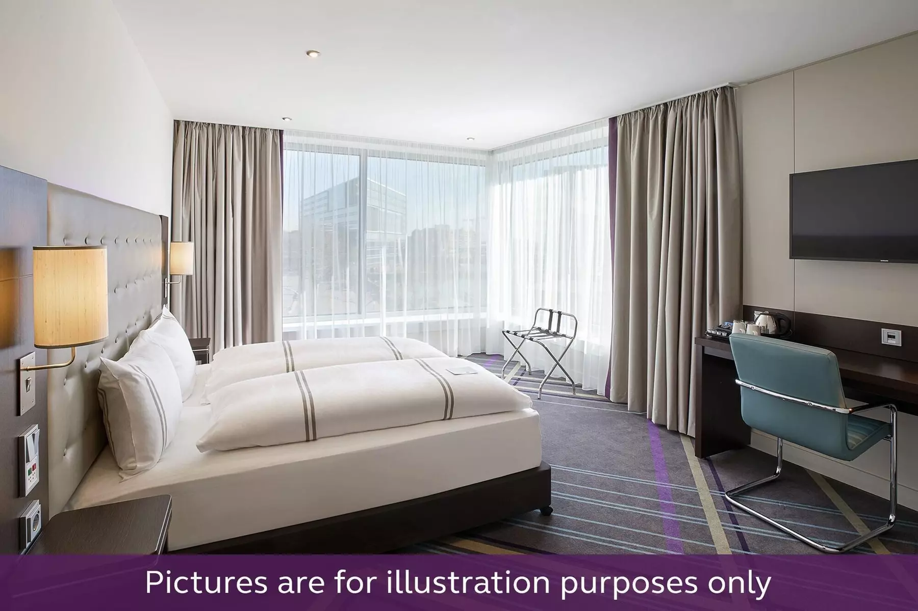 Premier Inn Würzburg - Primary Image