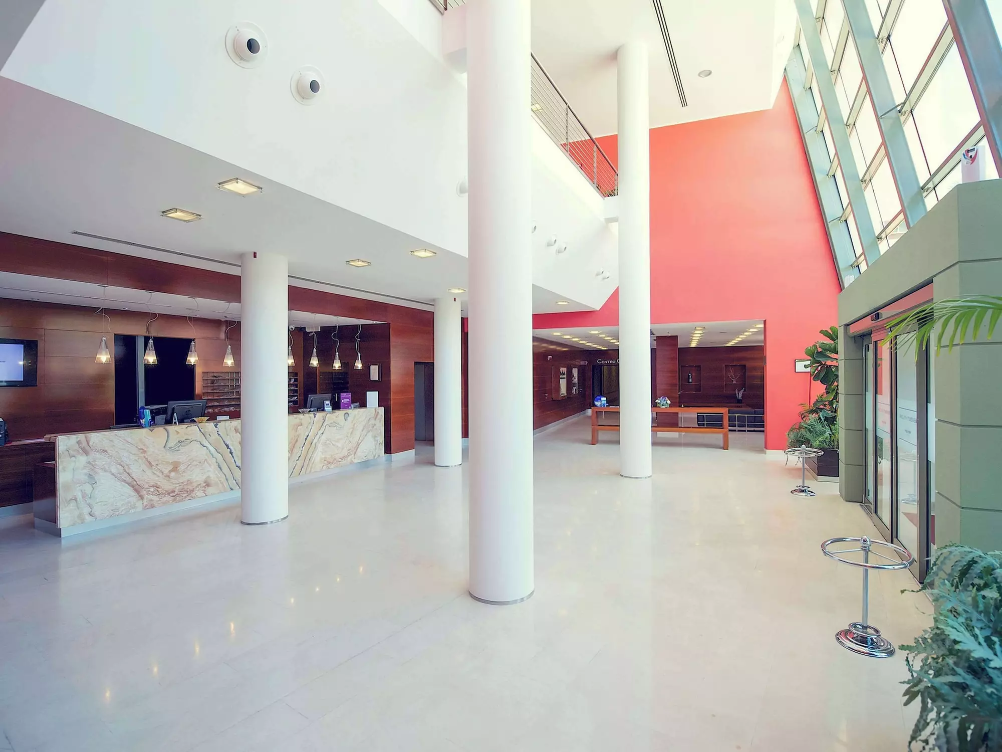 Mercure Genova San Biagio - Primary Image