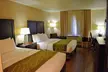 Comfort Inn & Suites - Second Medium