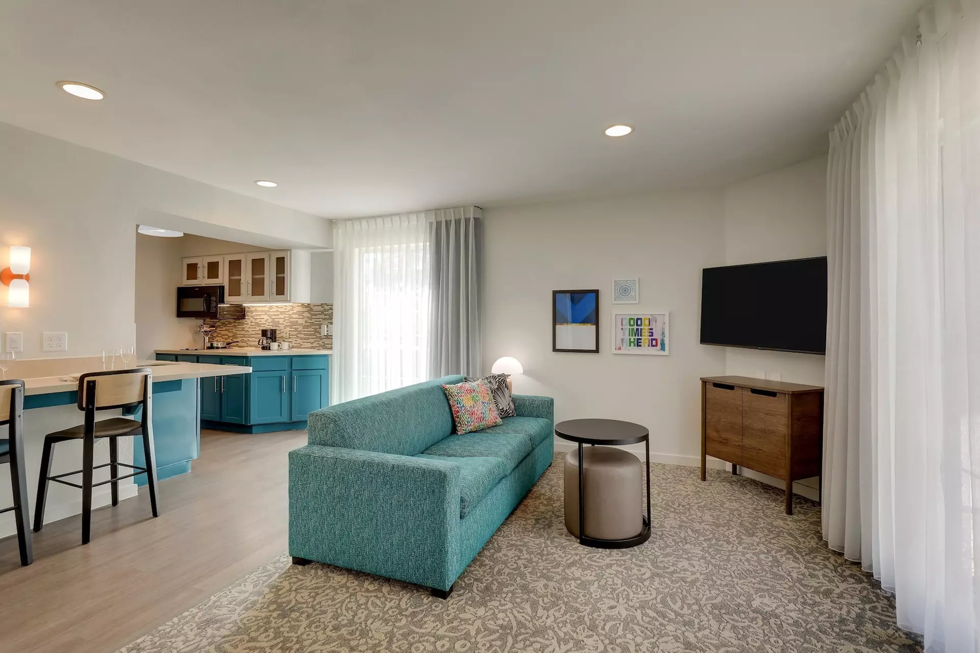 Sonesta ES Suites San Jose Airport - Primary Image