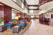 Comfort Suites - Second Medium
