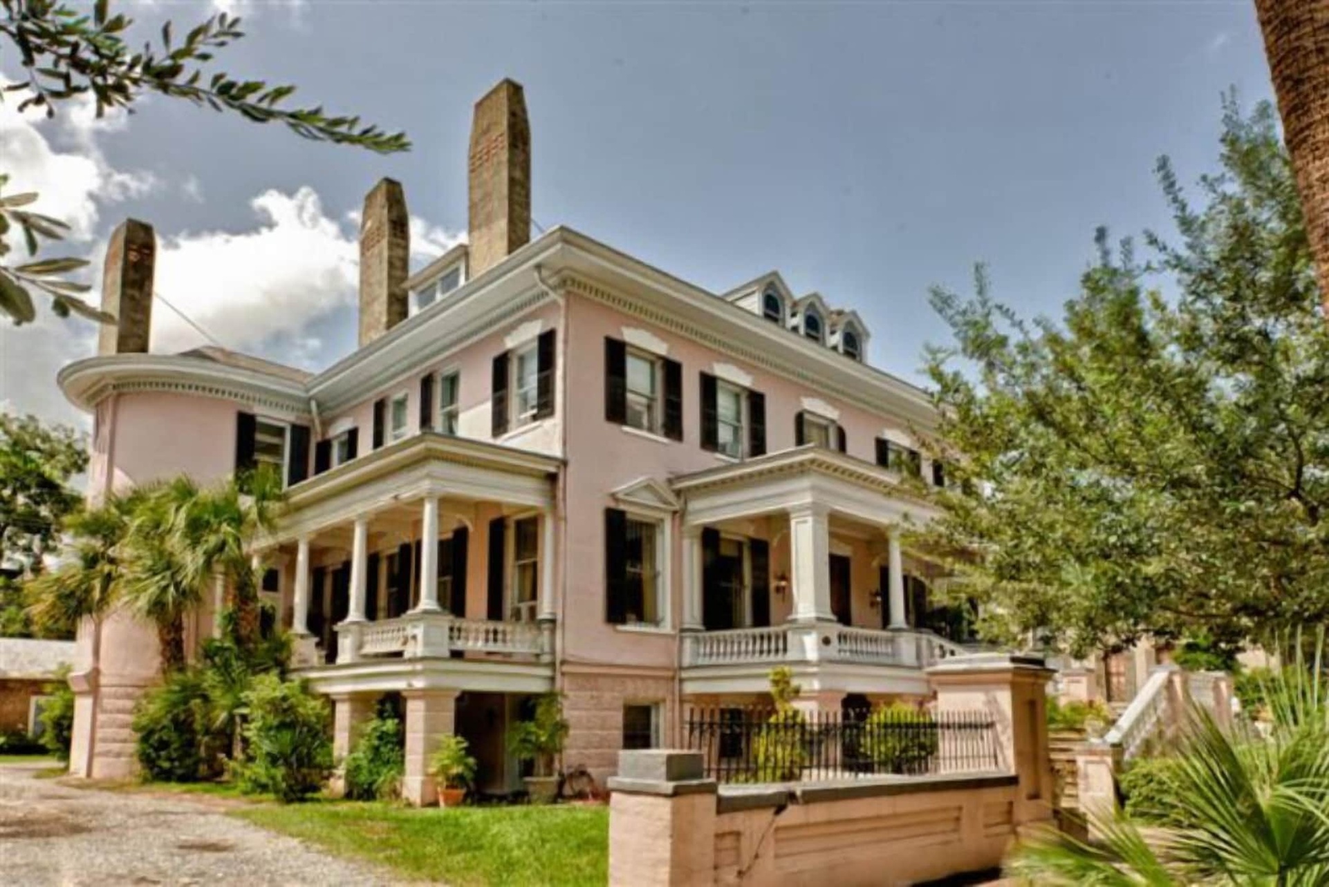 Godley Manor