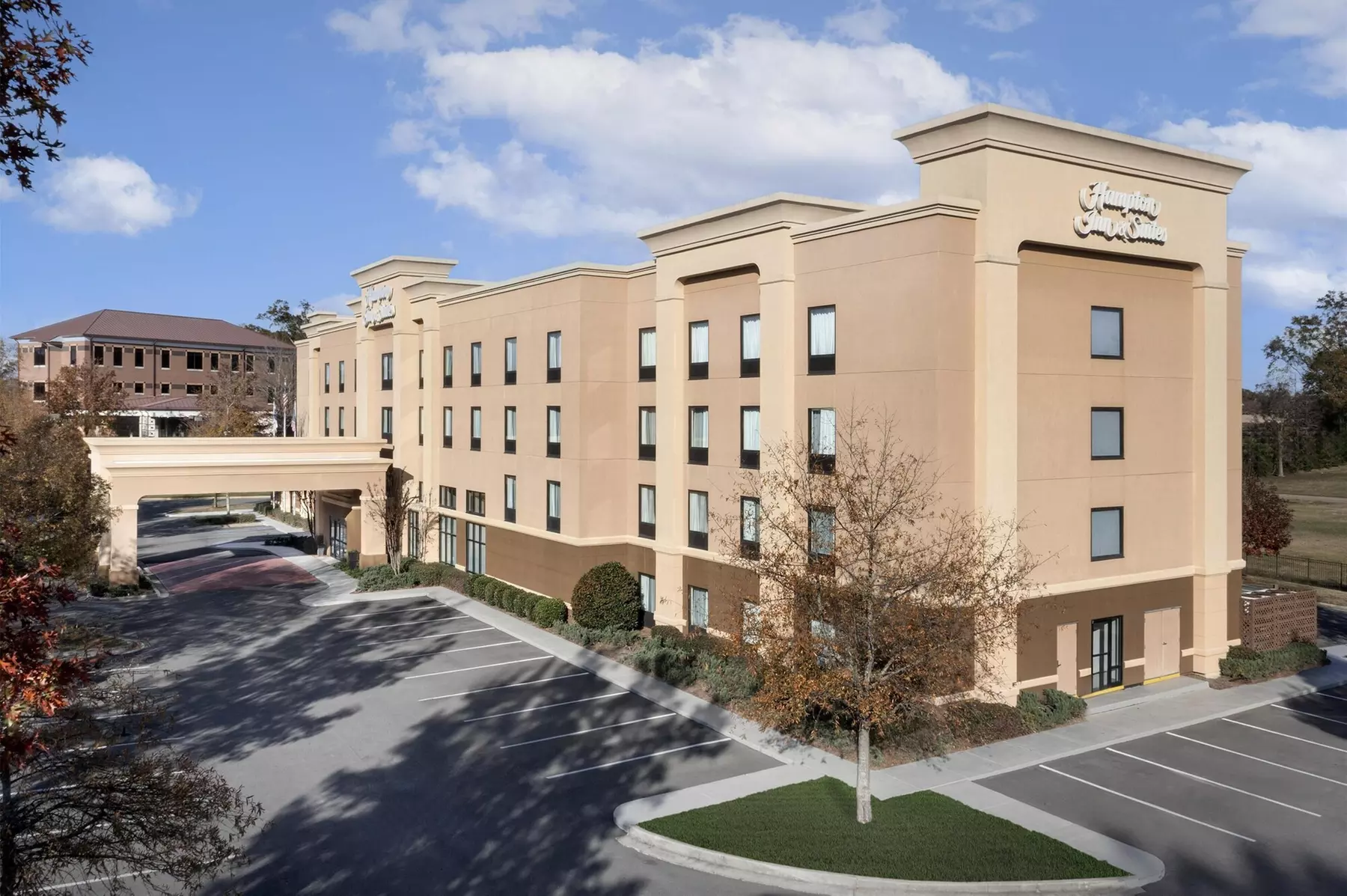 Hampton Inn & Suites Laurel, MS - Primary Image