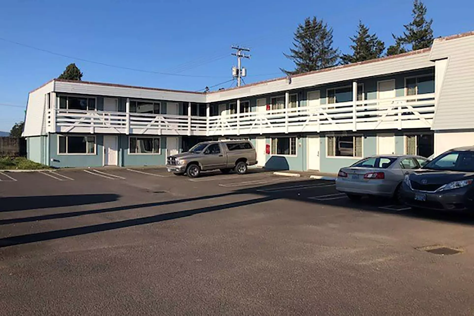 Travelodge by Wyndham Florence - Primary Image