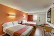 Motel 6 Berea, KY - Second Medium