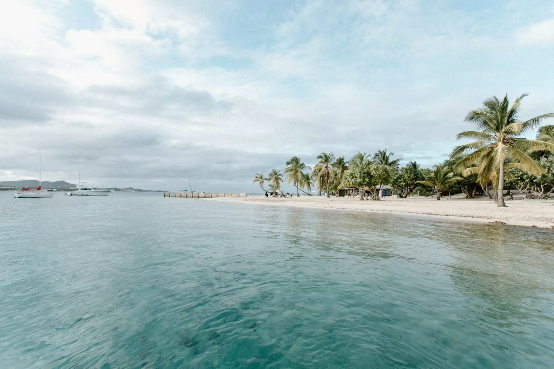Hotel on the Cay - Primary Image