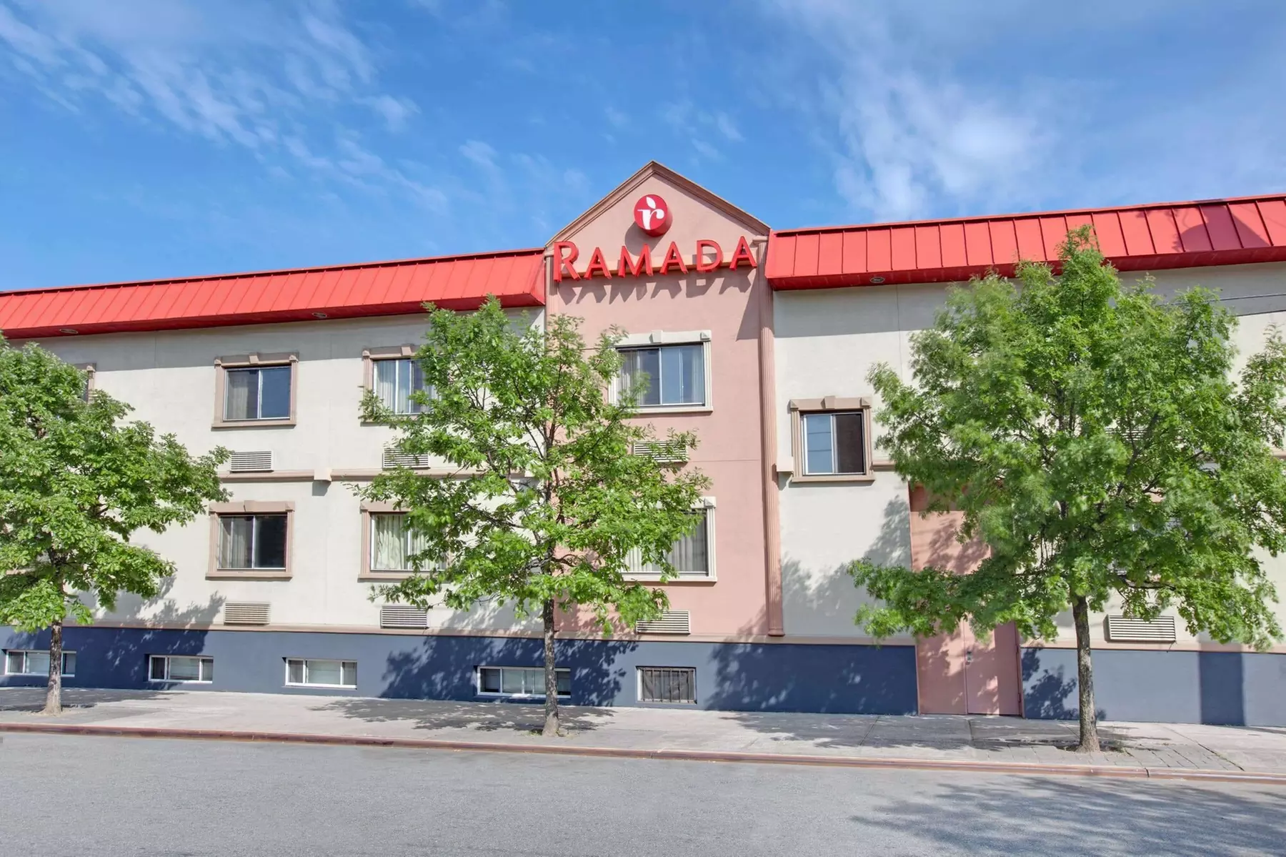 Ramada by Wyndham Bronx - Primary Image