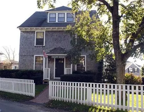 Kelley House - Primary Image