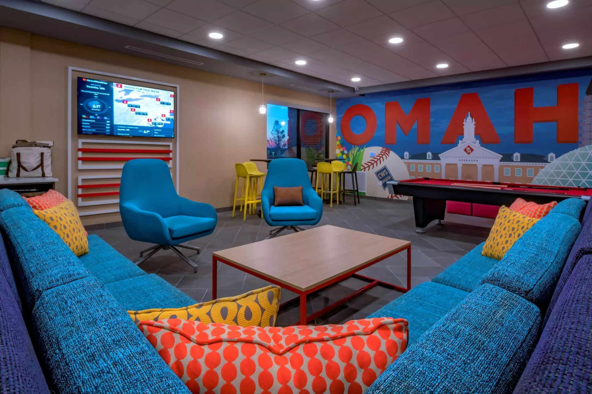 Tru By Hilton Omaha I-80 at 72nd Street, NE - Primary Image