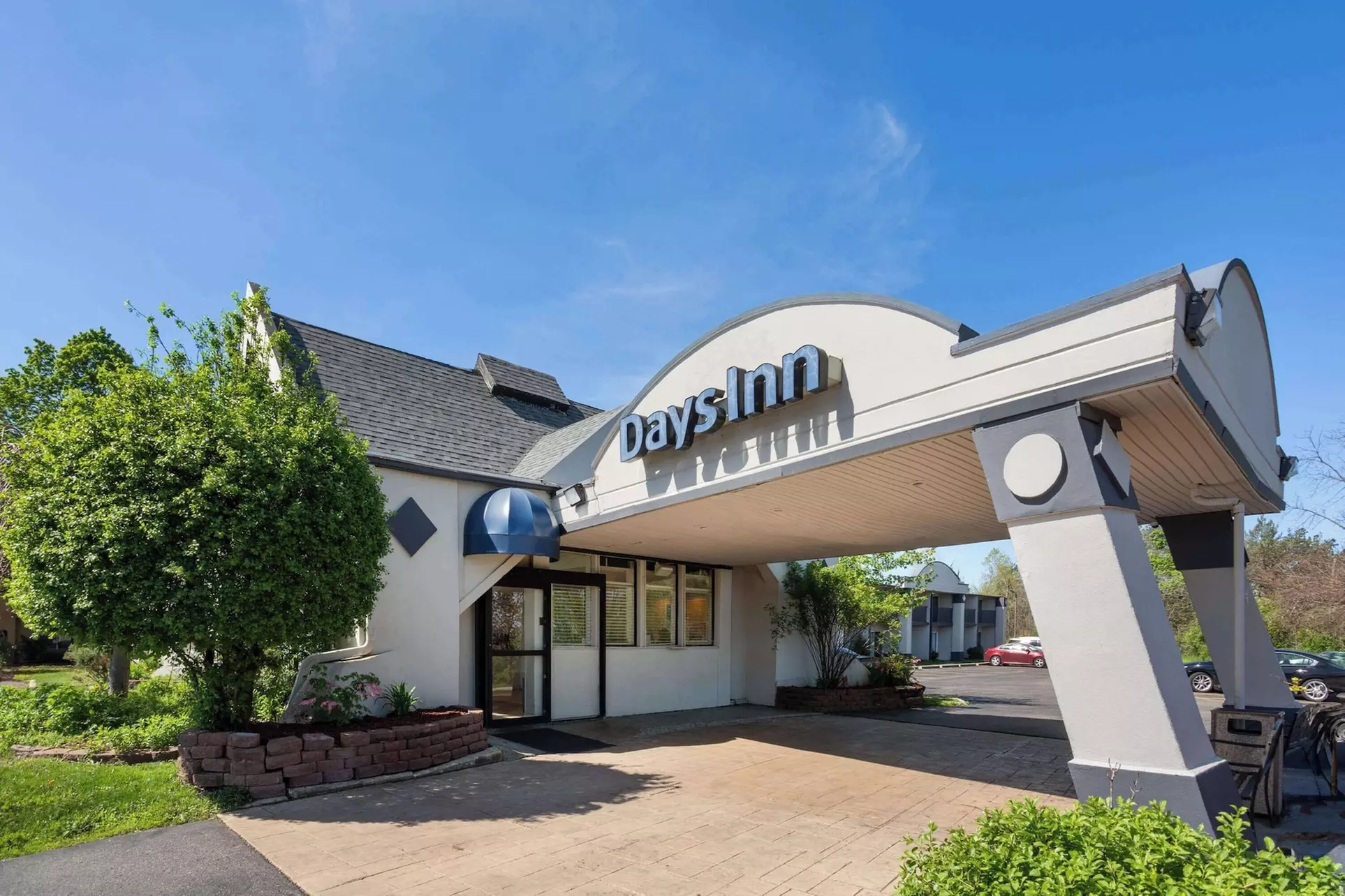 Days Inn by Wyndham Ann Arbor - Primary Image