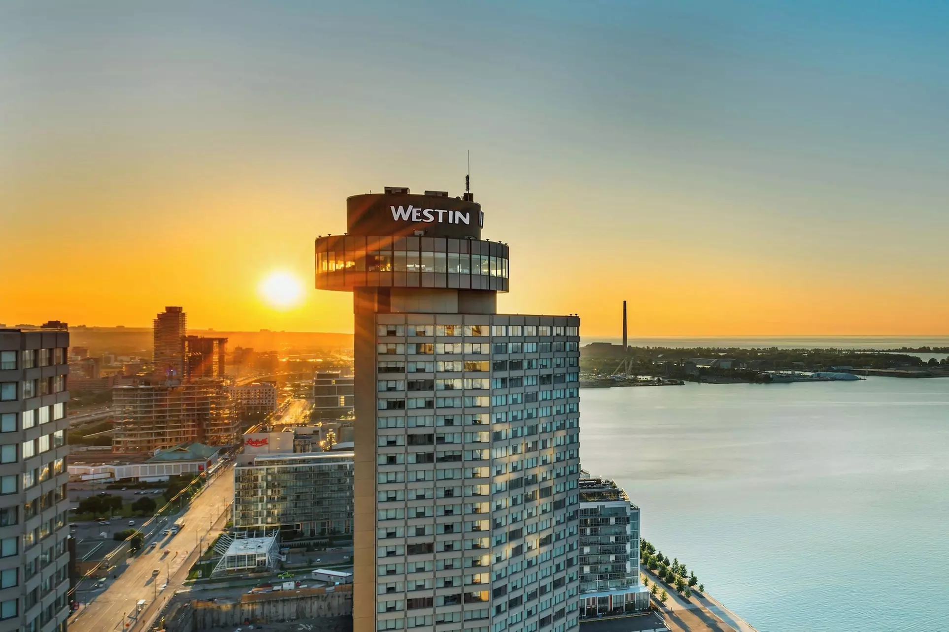 The Westin Harbour Castle, Toronto - Primary Image