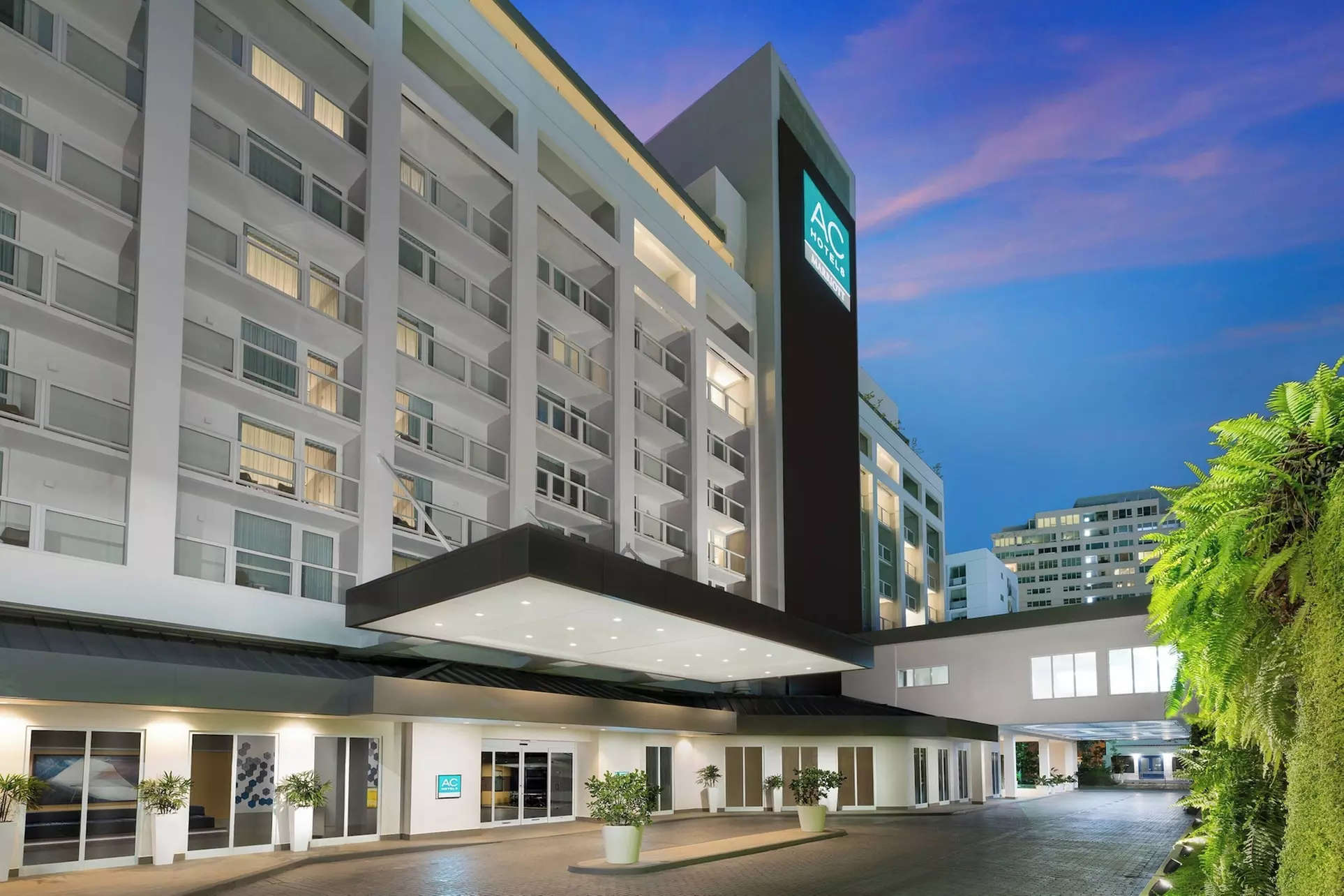 AC Hotel by Marriott San Juan Condado - Primary Image