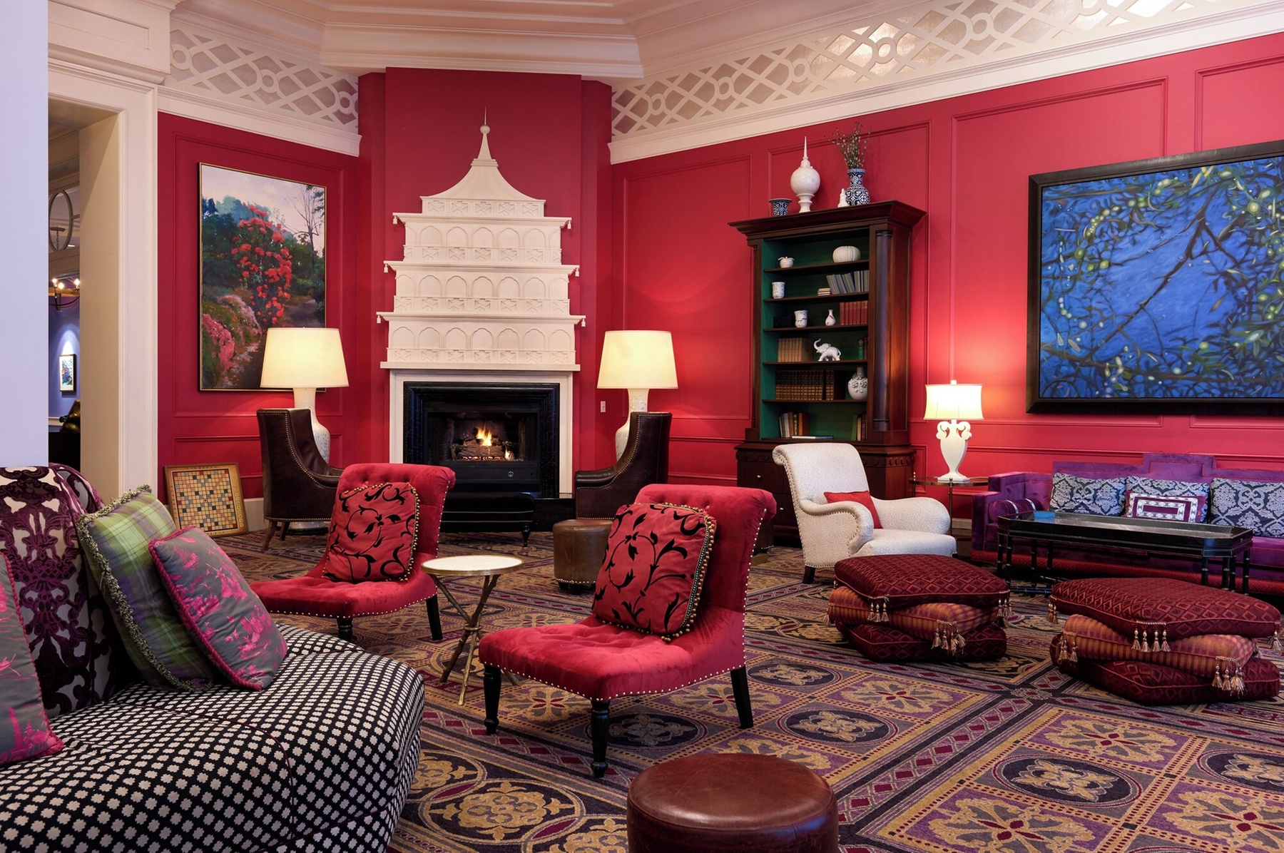 The Royal Sonesta Portland Downtown