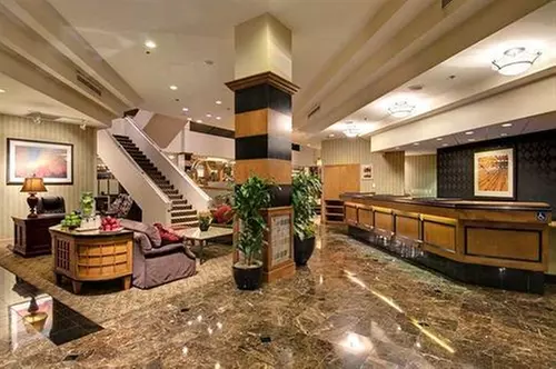 Hilton Eugene & Conference Center - Primary Image