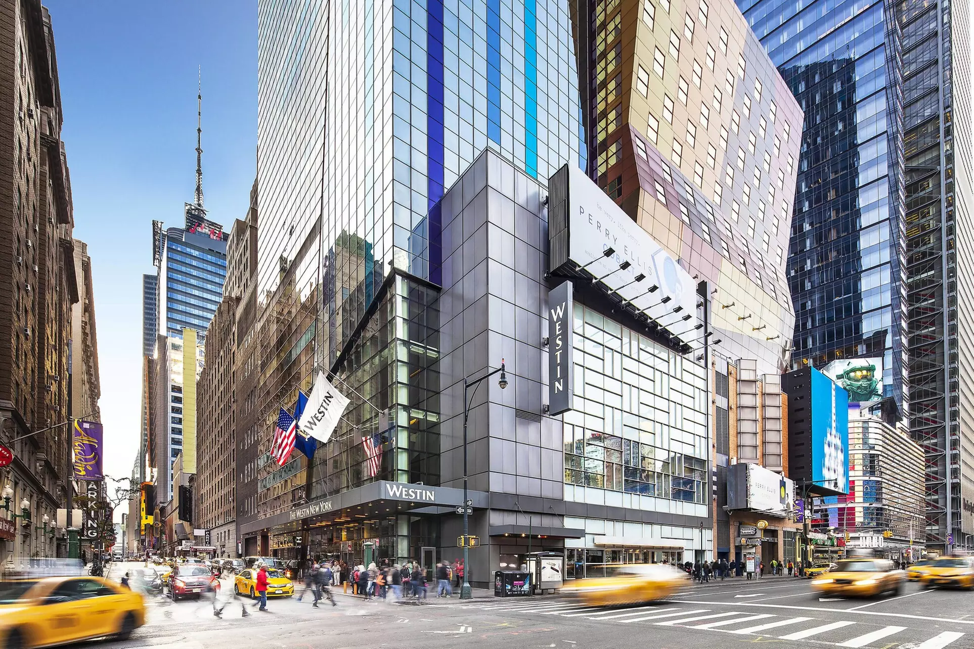 The Westin New York at Times Square - Primary Image