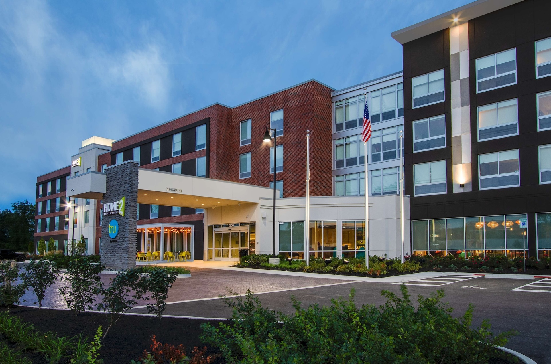Tru by Hilton Grove City Columbus