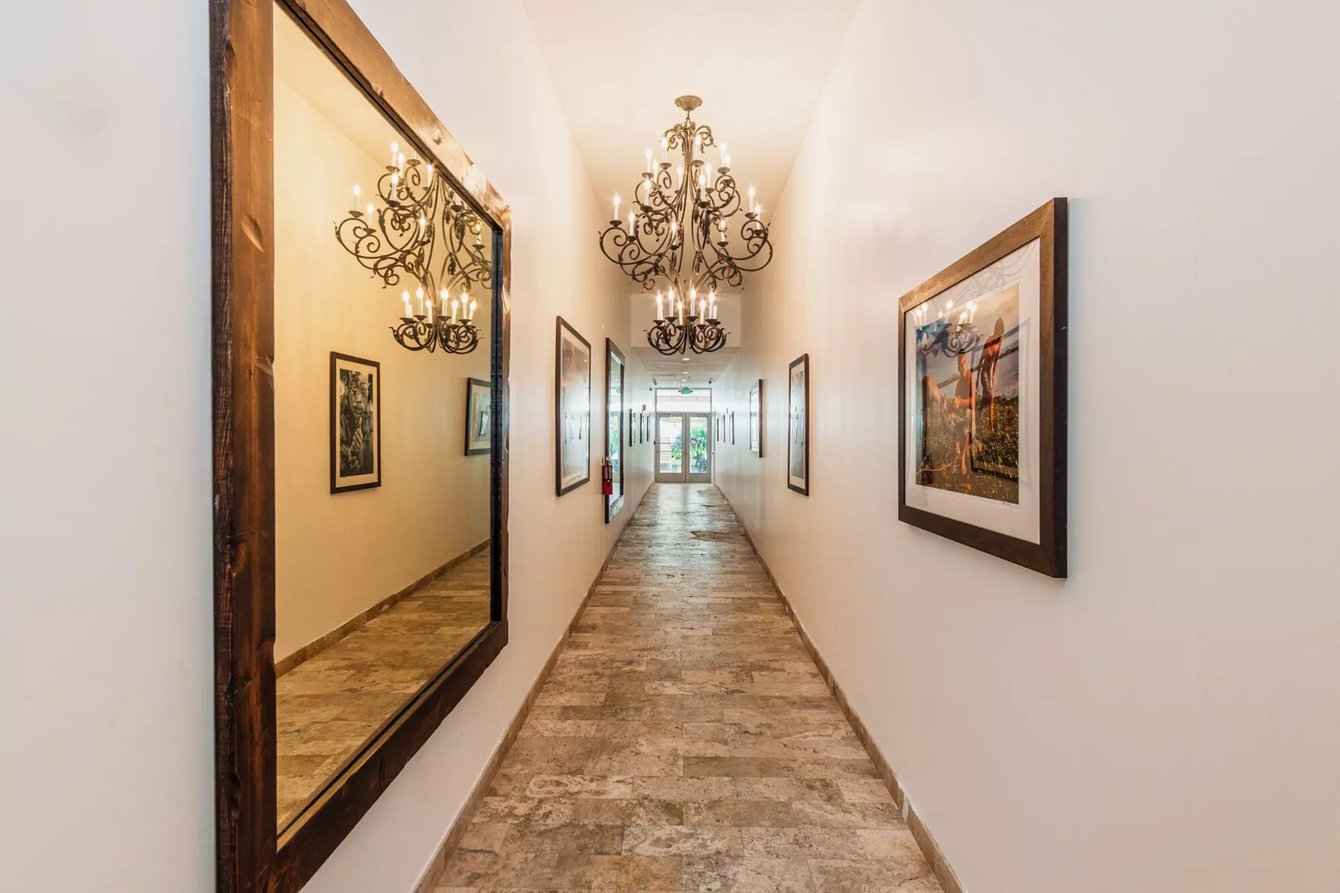 The Link Hotel South Beach - Primary Image