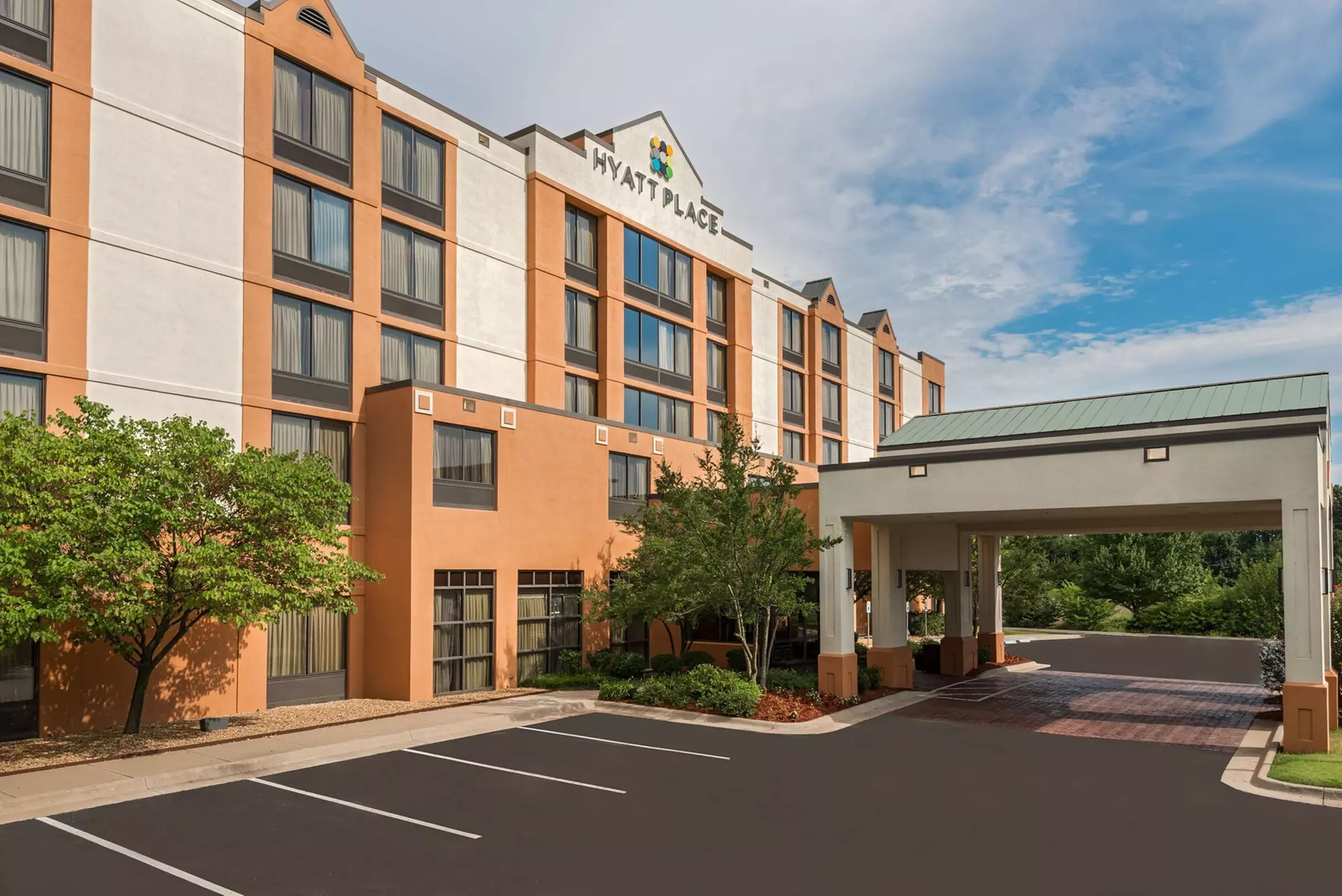 Hyatt Place Bentonville/Rogers - Primary Image