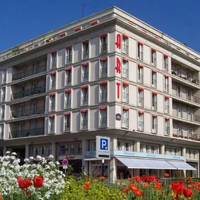 Best Western ARThotel - Primary Image