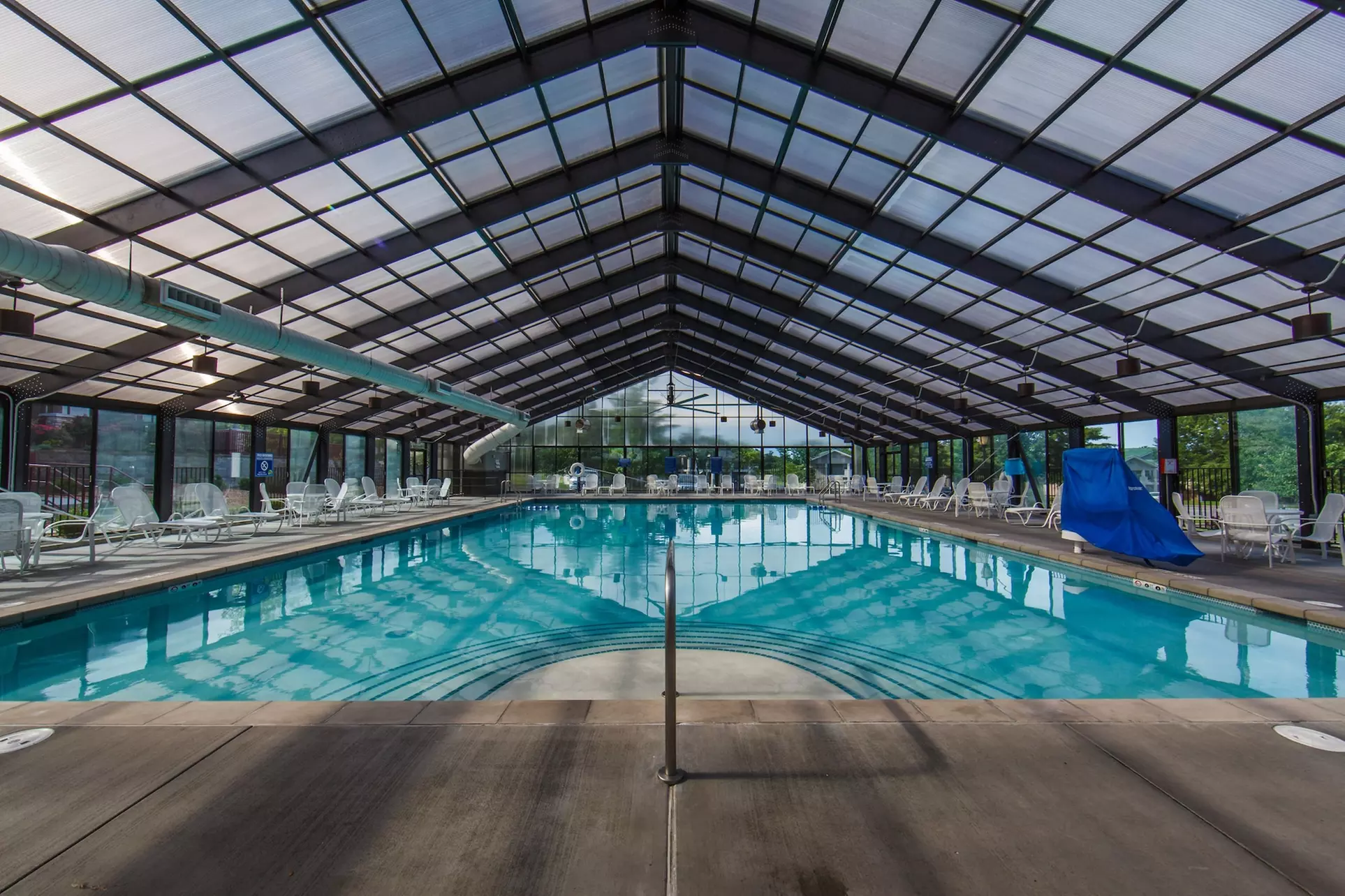 Holiday Inn Club Vacations Holiday Hills Resort Branson by IHG - Primary Image