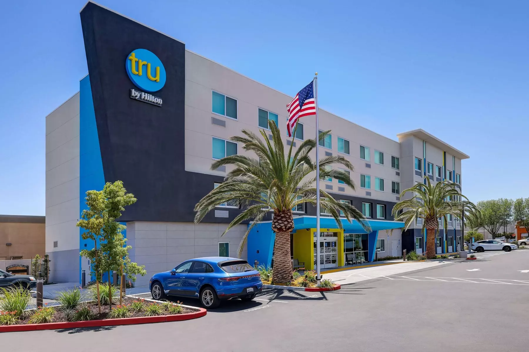 Tru By Hilton Lathrop, CA - Primary Image