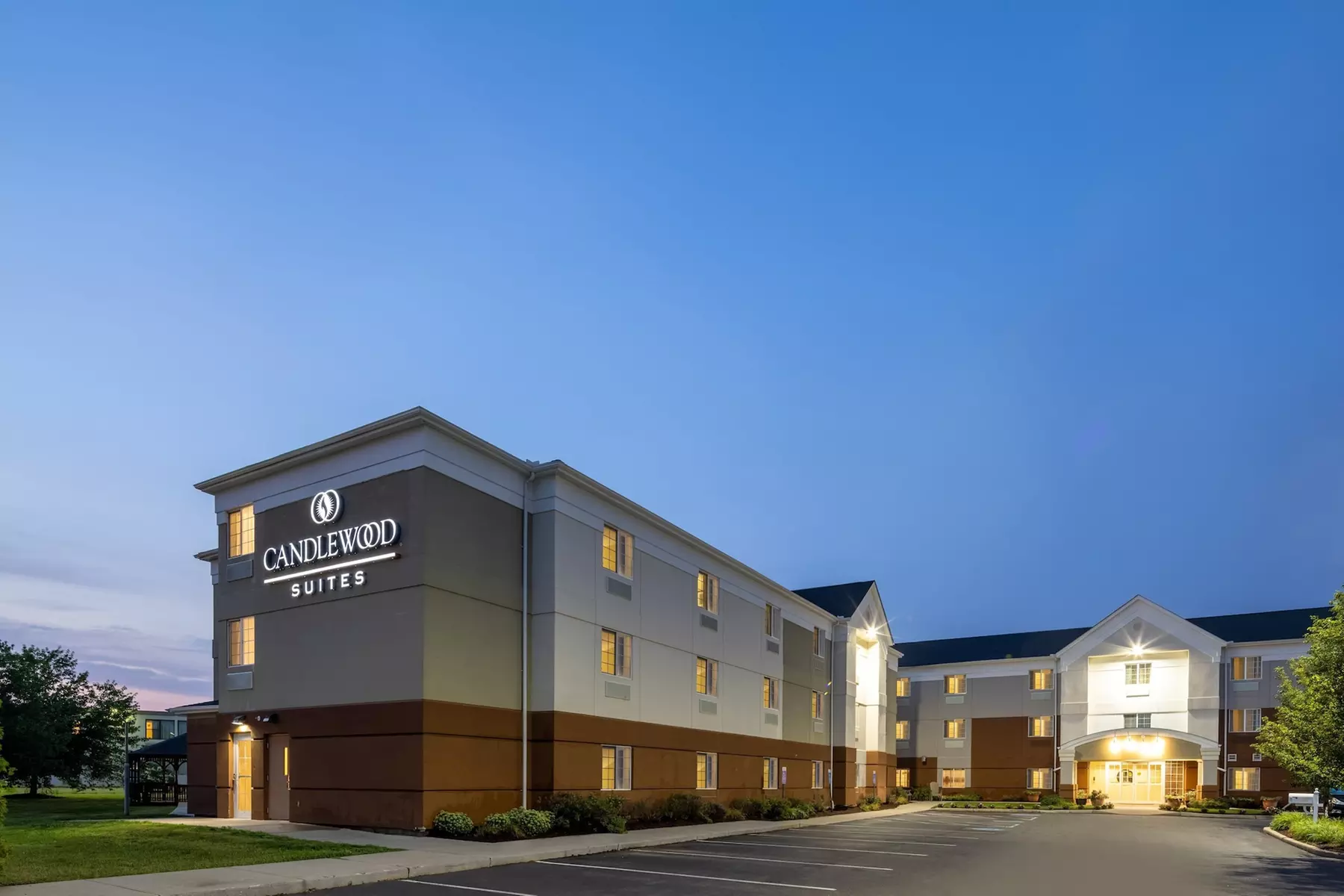 Candlewood Suites Windsor Locks Bradley Arpt by IHG - Primary Image