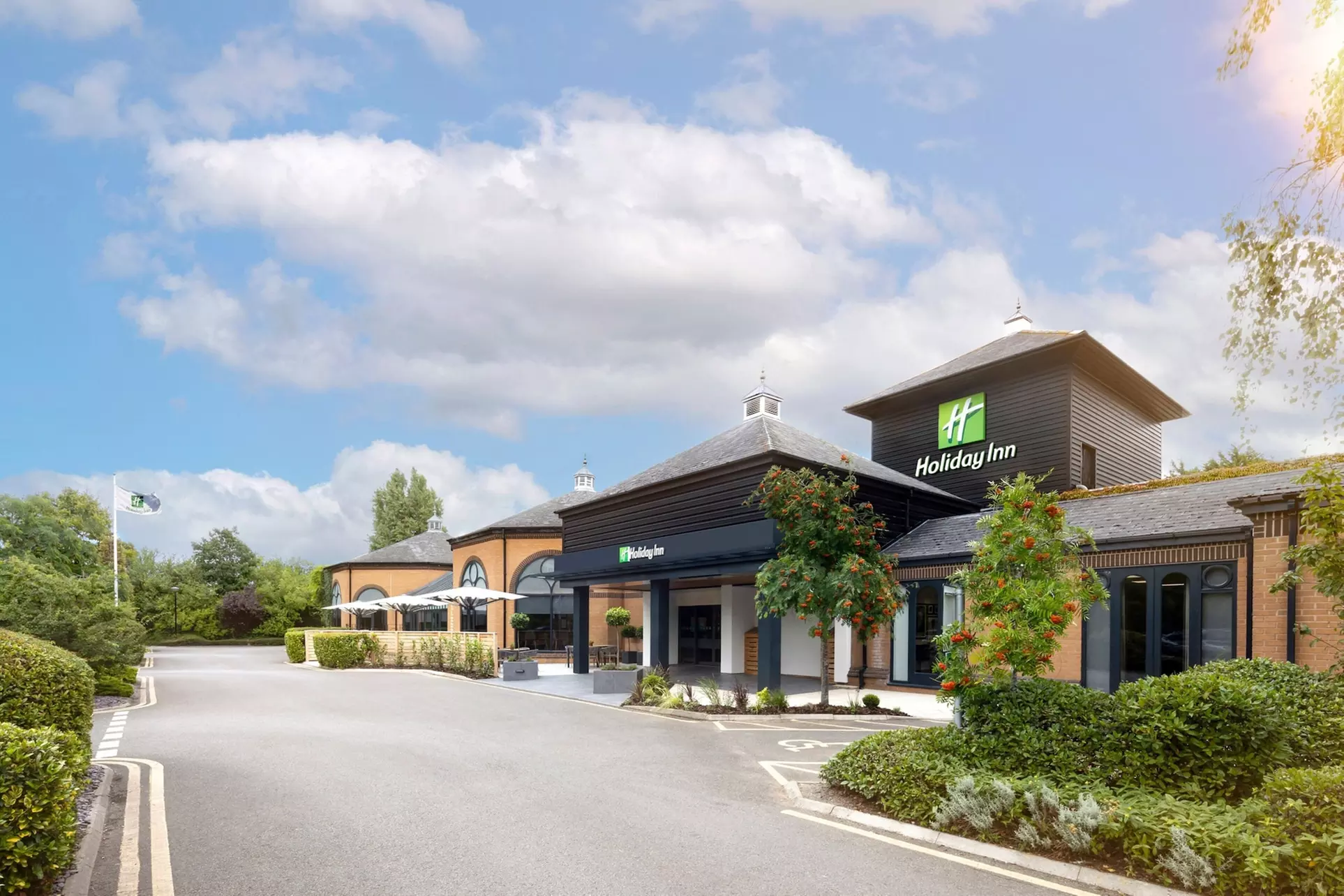 Holiday Inn Gloucester-Cheltenham by IHG - Primary Image