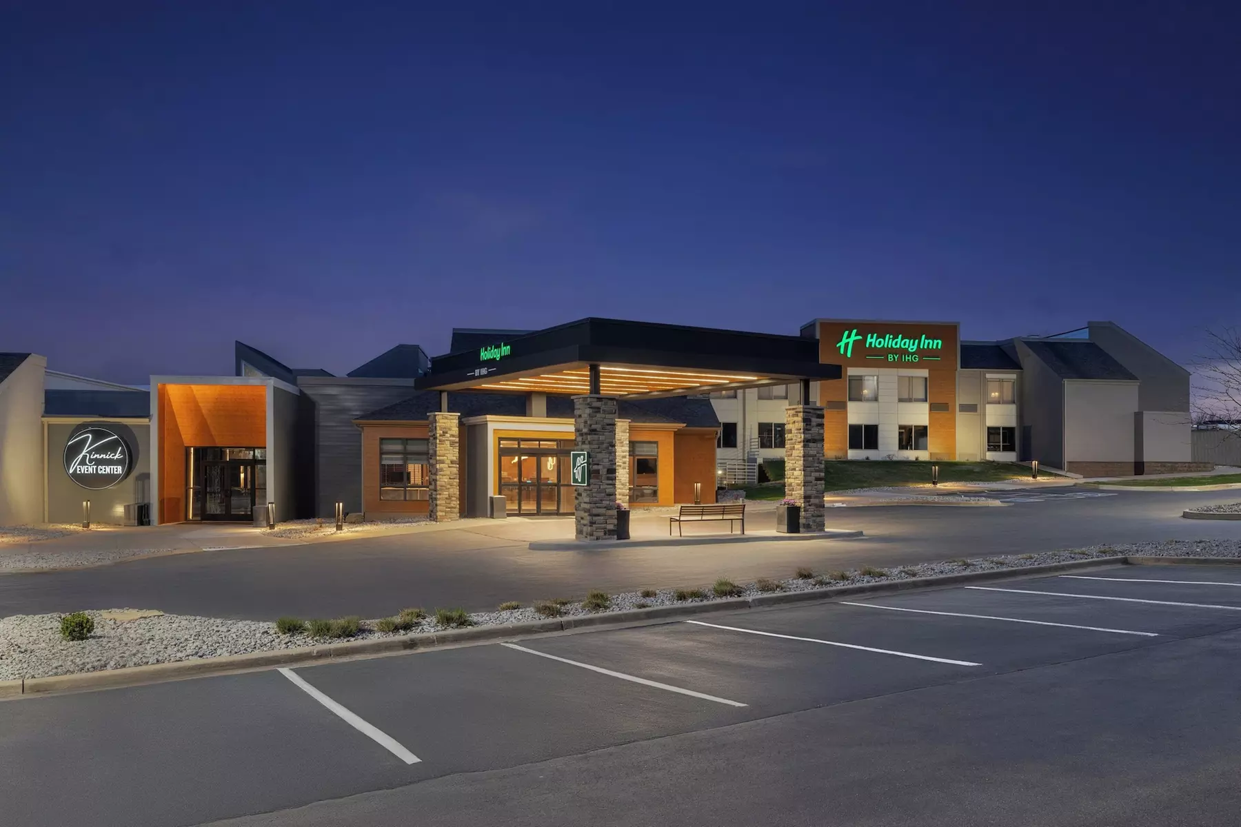 Holiday Inn Coralville Iowa City by IHG - Primary Image
