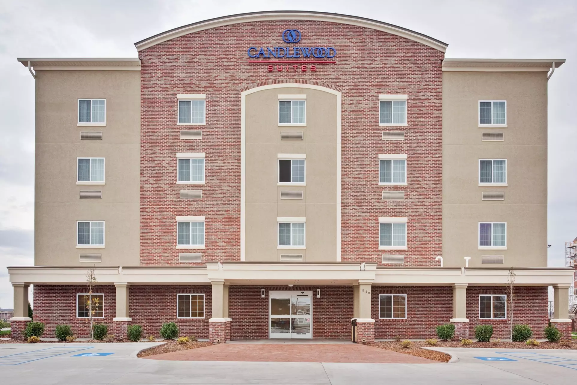 Candlewood Suites Murfreesboro, an IHG Hotel - Primary Image