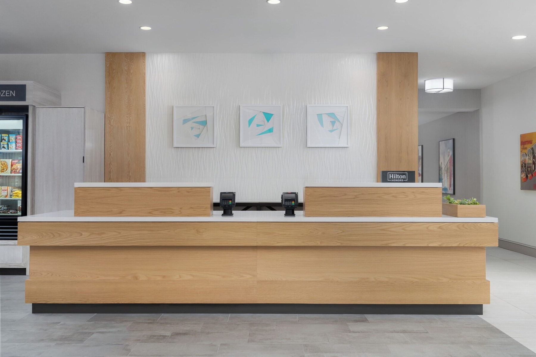 Hilton Garden Inn Dover