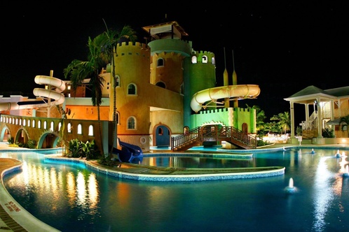 Sunset Beach Resort Spa And Waterpark All Inclusive Montego Bay Getaways Market Pick About Sunset Beach Resort Spa And Waterpark All Inclusive
