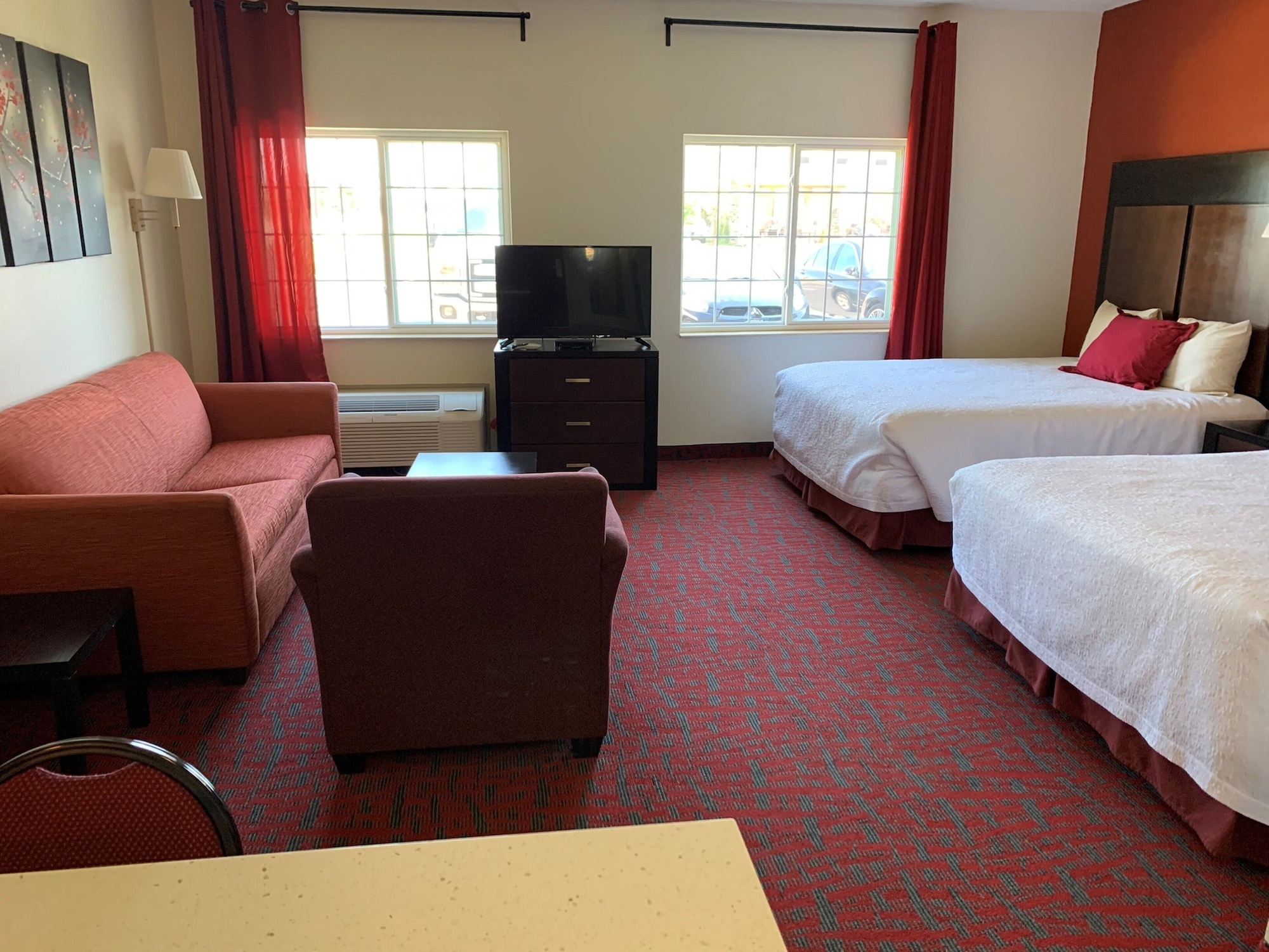 Sandalwood Studios & Suites - Primary Image