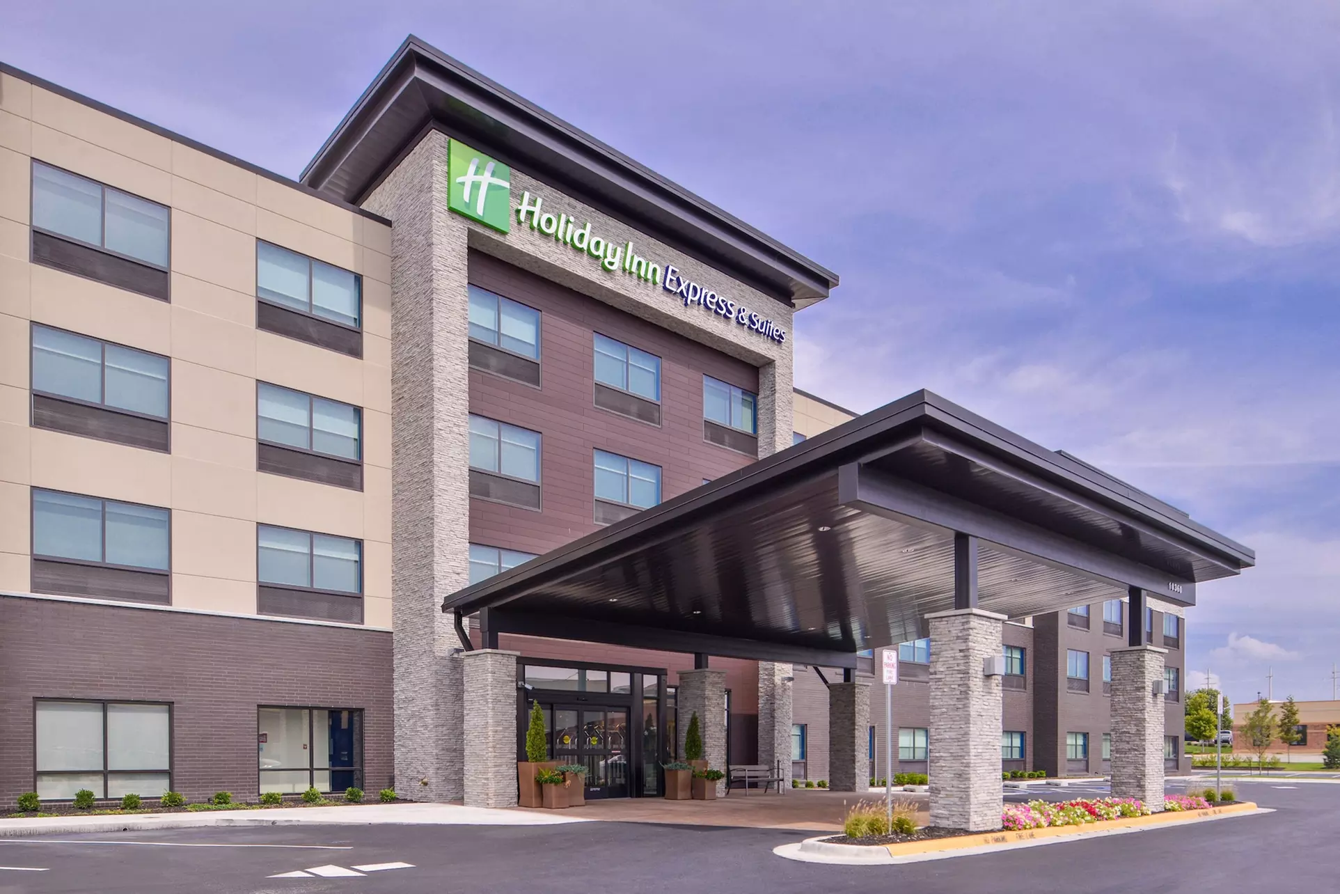 Holiday Inn Express & Suites Olathe West by IHG - Primary Image