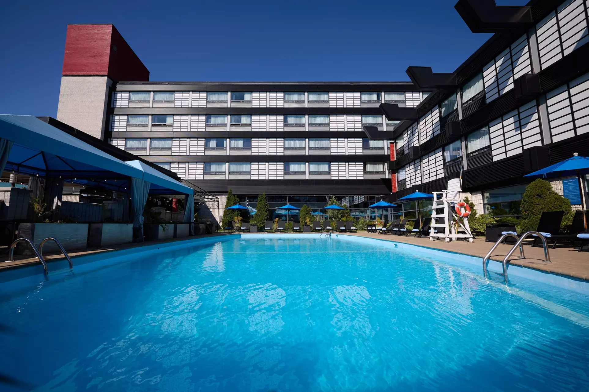 Hôtel Ruby Foo's - Primary Image