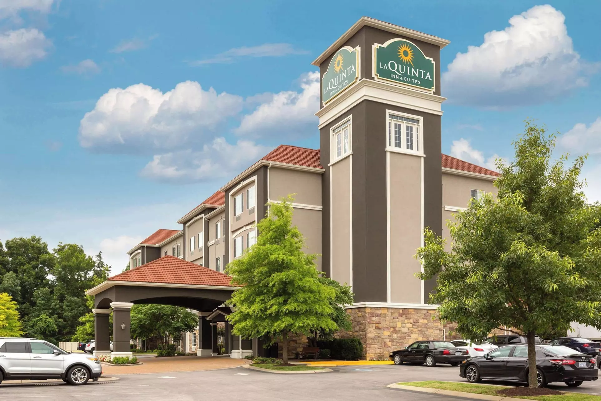 La Quinta Inn & Suites by Wyndham Smyrna TN - Nashville - Primary Image