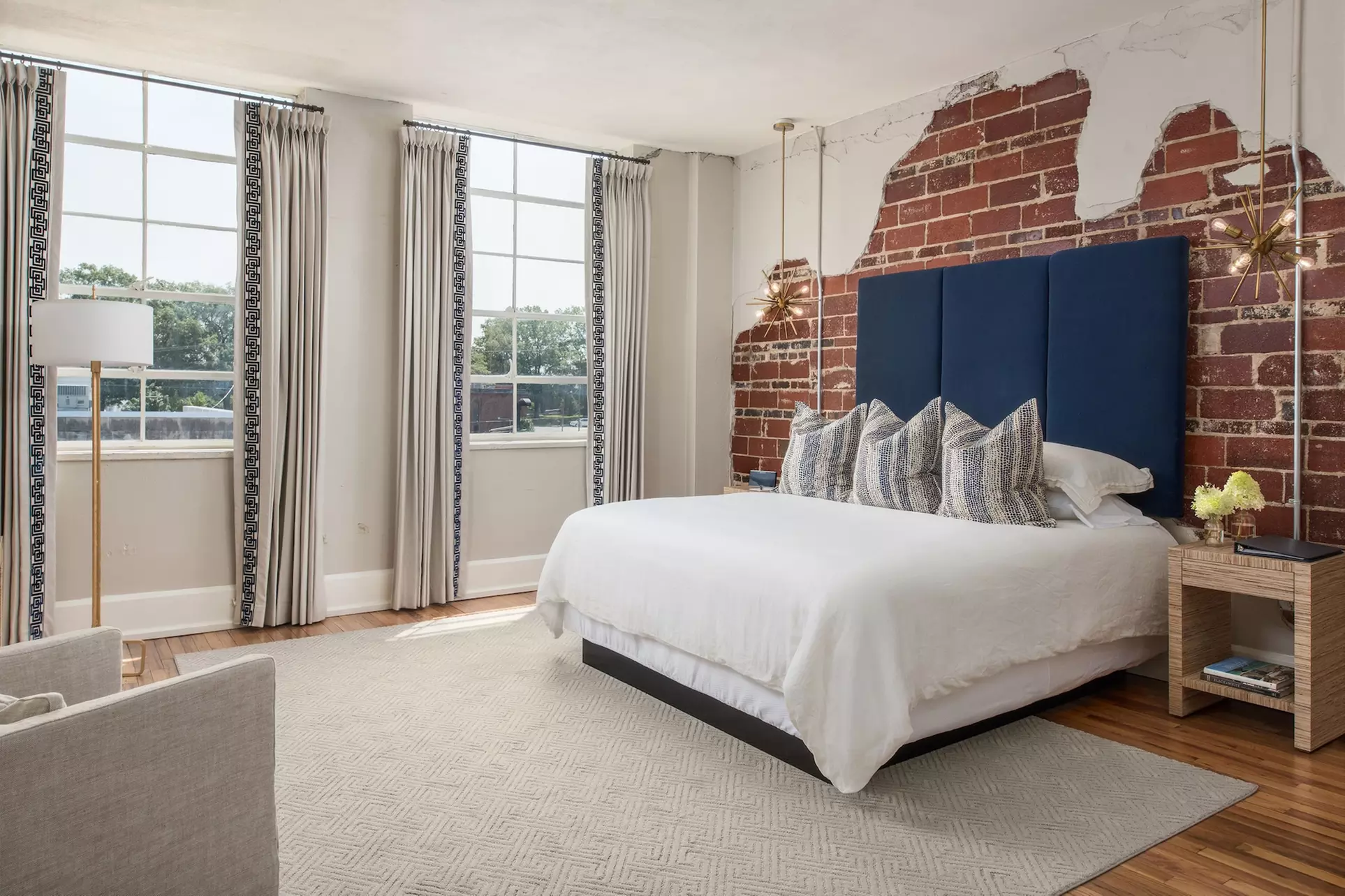 The Stricklin Hotel - Primary Image