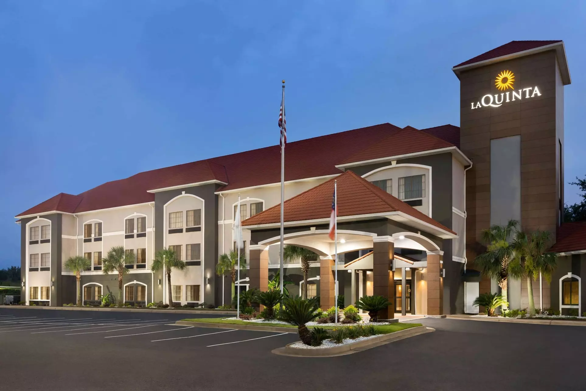 La Quinta Inn & Suites by Wyndham Dublin - Primary Image